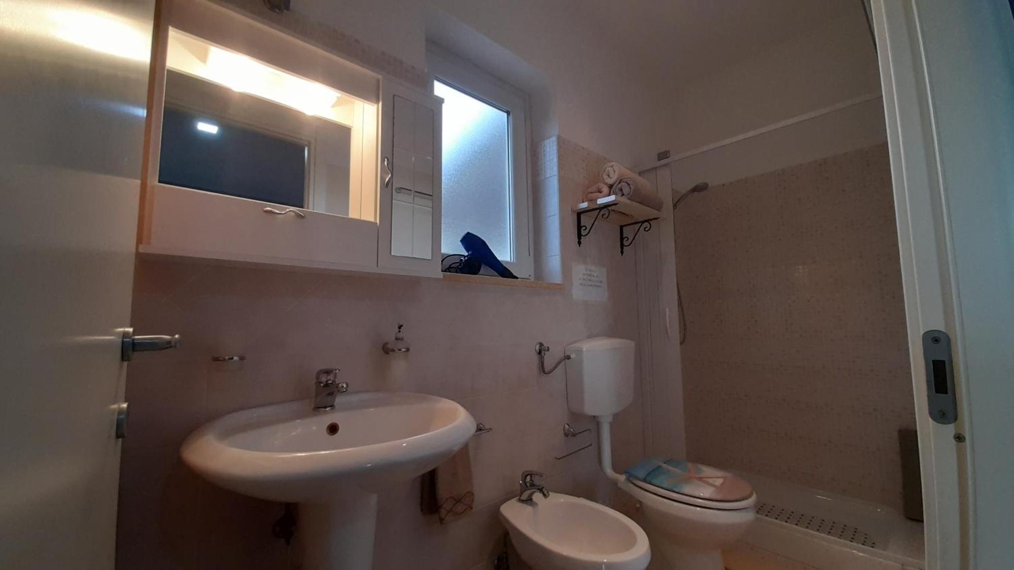 Il Patio Del Cilento Apartment Агрополи Екстериор снимка